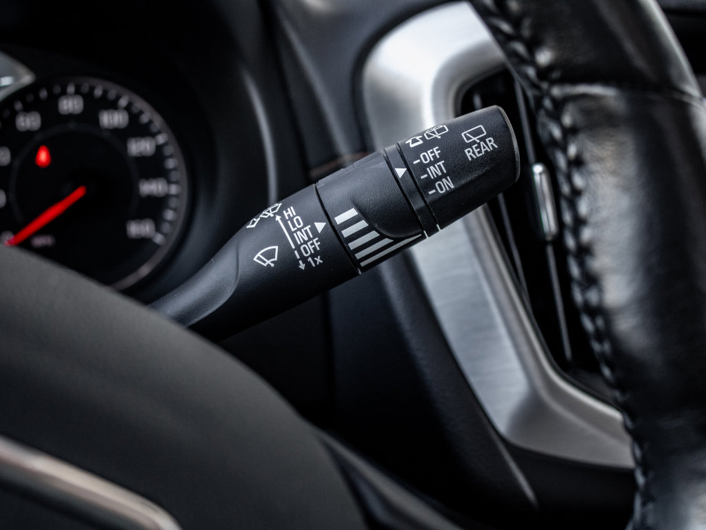 Used 2018 GMC Terrain SLT w/ Preferred Package image 30