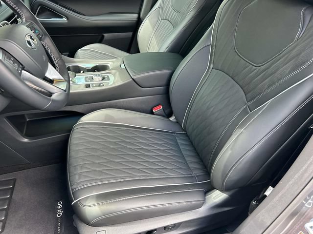 Certified 2026 INFINITI QX60 Autograph w/ Autograph Tech Package AWD/4WD image 31
