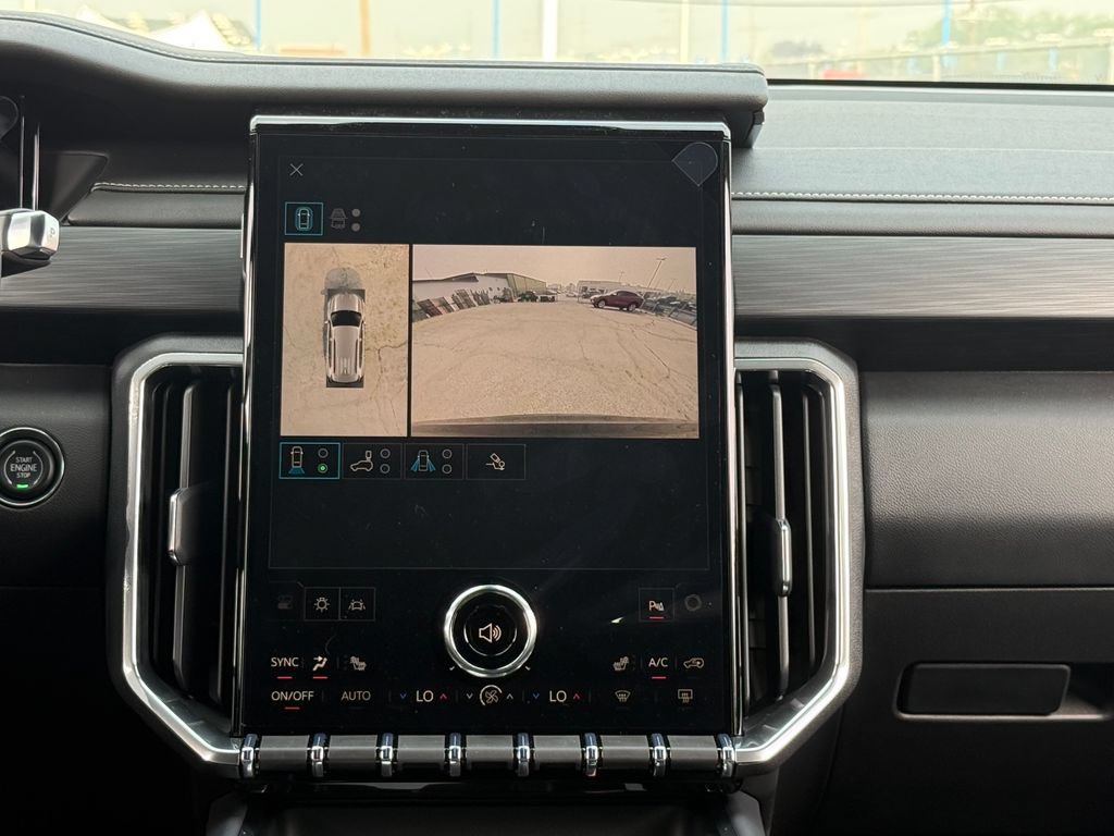New 2026 GMC Acadia Elevation w/ Black Edition AWD/4WD image 38