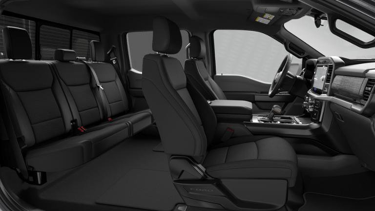 New 2026 Ford F150 XLT AWD/4WD image 28