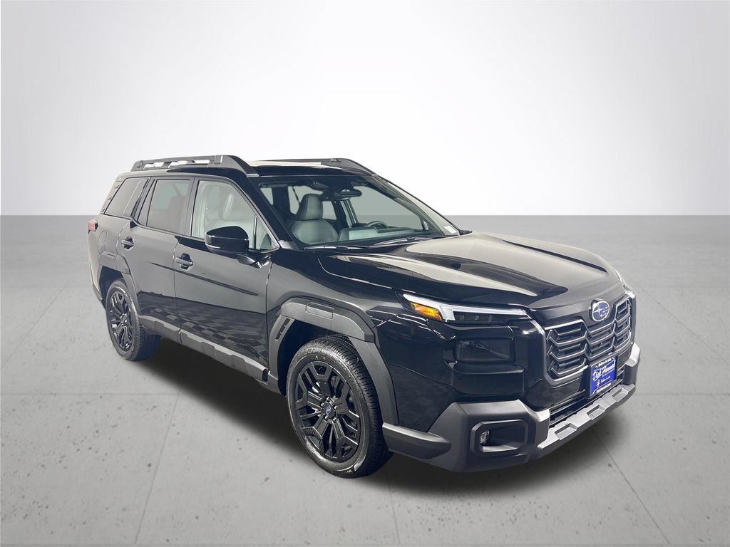 New 2026 Subaru Outback Limited XT AWD/4WD image 4