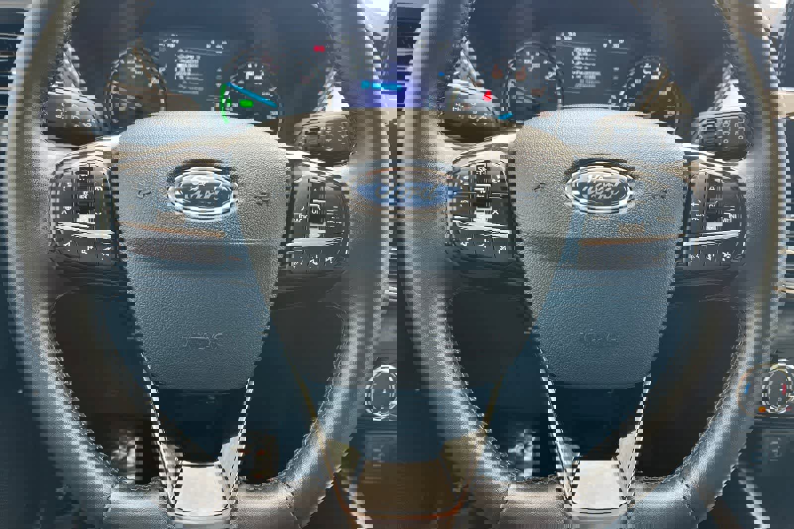 Used 2022 Ford Escape SE w/ Convenience Package image 29