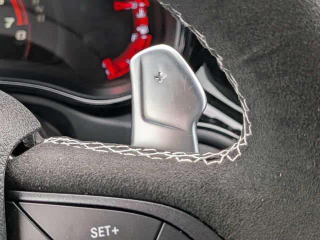 New 2026 Dodge Durango SRT Hellcat w/ Premium Group AWD/4WD image 32