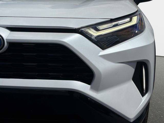 Used 2024 Toyota RAV4 XSE image 9