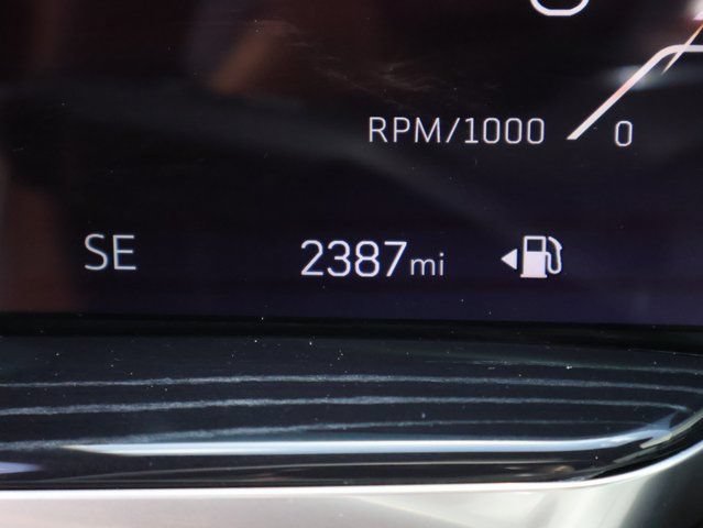 Certified 2026 Cadillac Escalade Sport w/ Touring Package AWD/4WD image 42