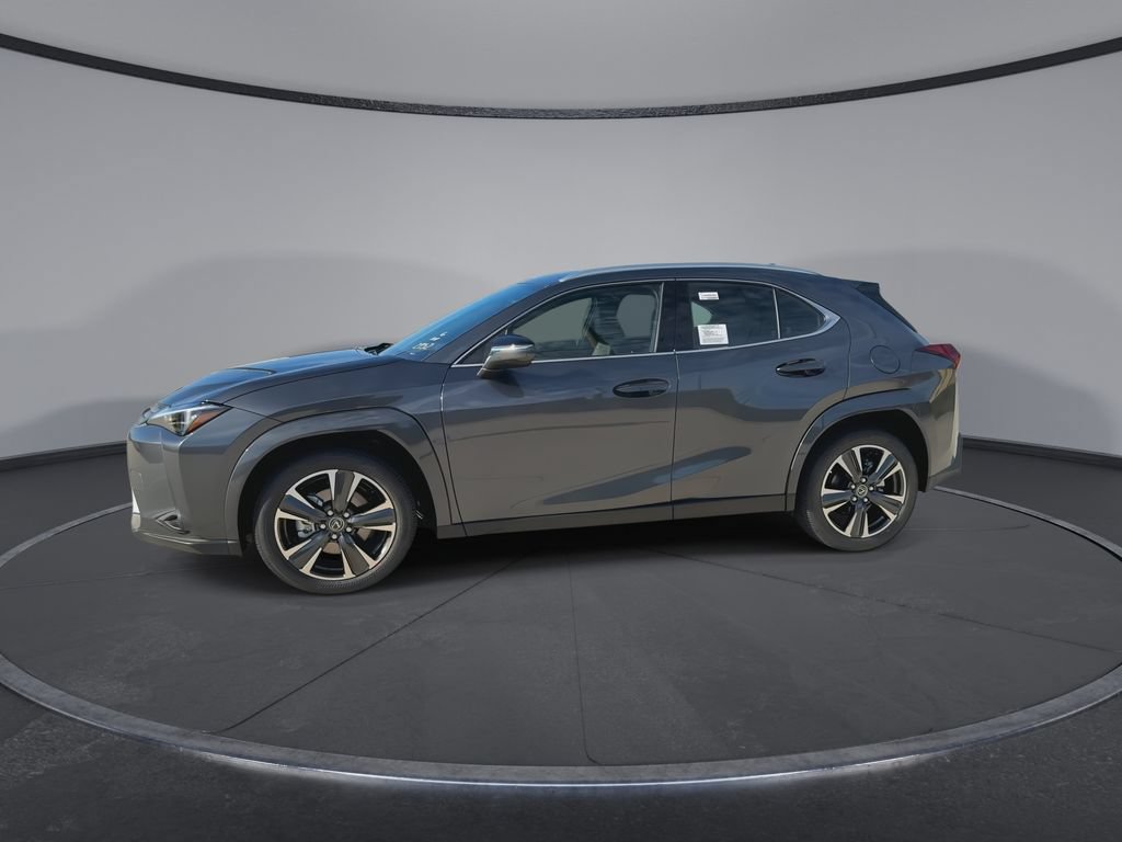 New 2026 Lexus UX 300h FWD image 5