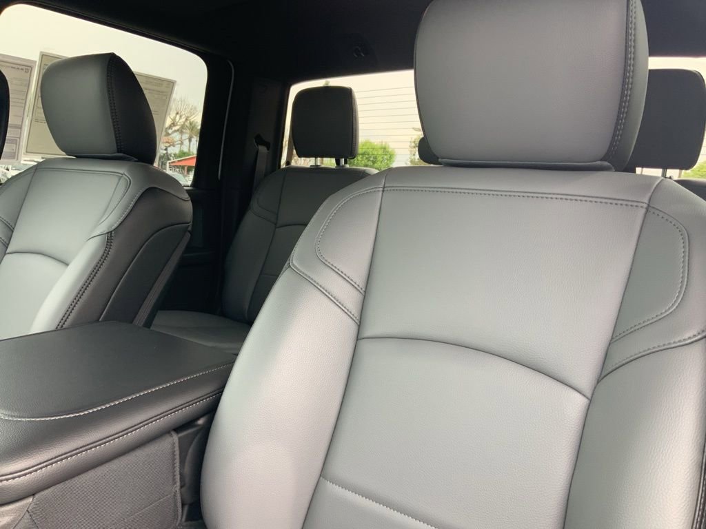 New 2026 RAM 5500 Tradesman image 13