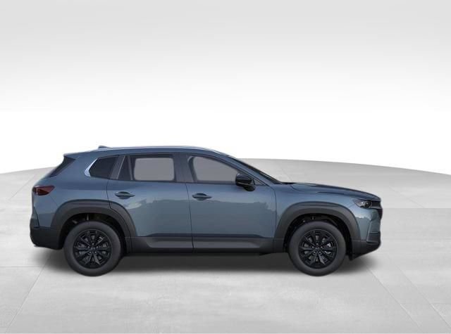 Used 2026 MAZDA CX-50 2.5 Hybrid w/ Weather Package AWD/4WD image 9