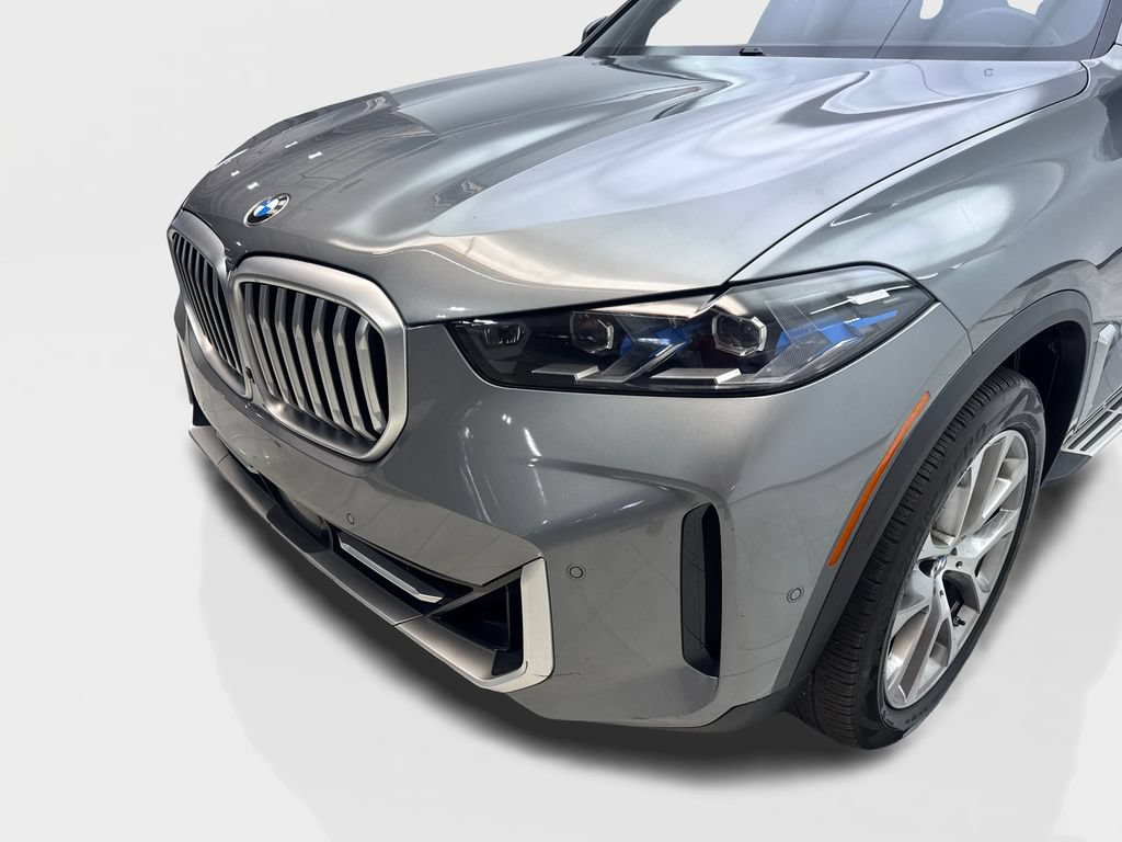 Used 2024 BMW X5 sDrive40i w/ Premium Package RWD image 16