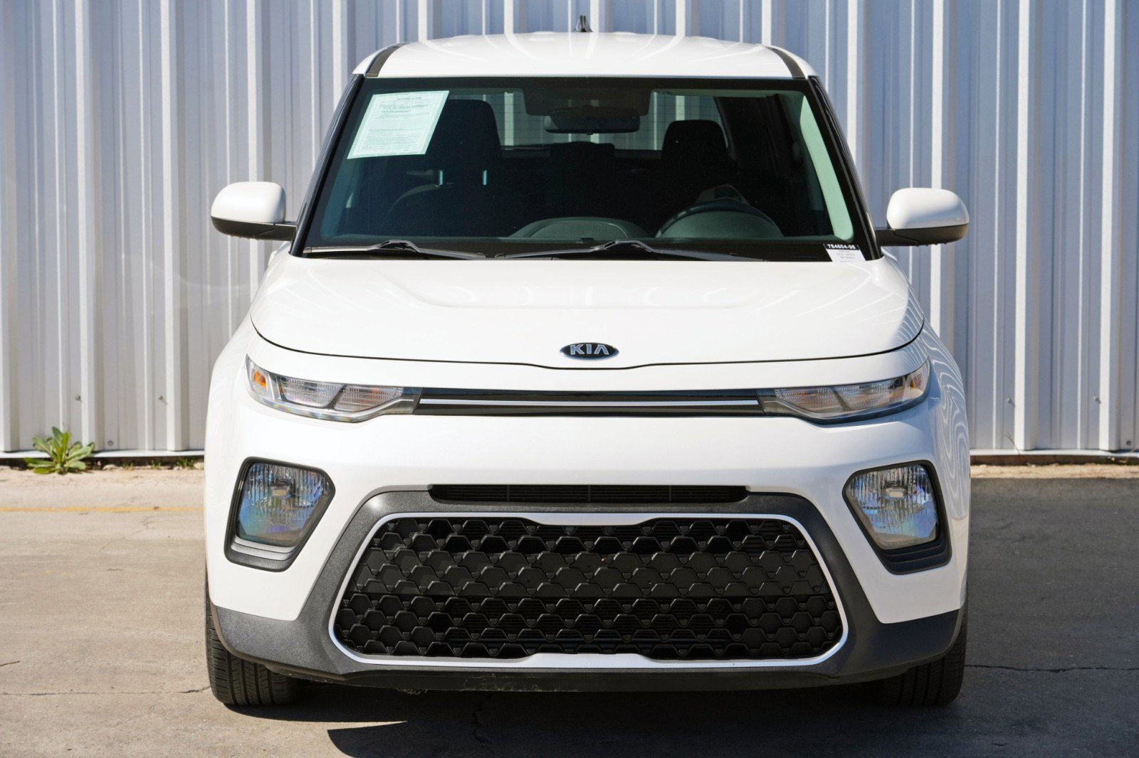 Used 2021 Kia Soul LX image 39