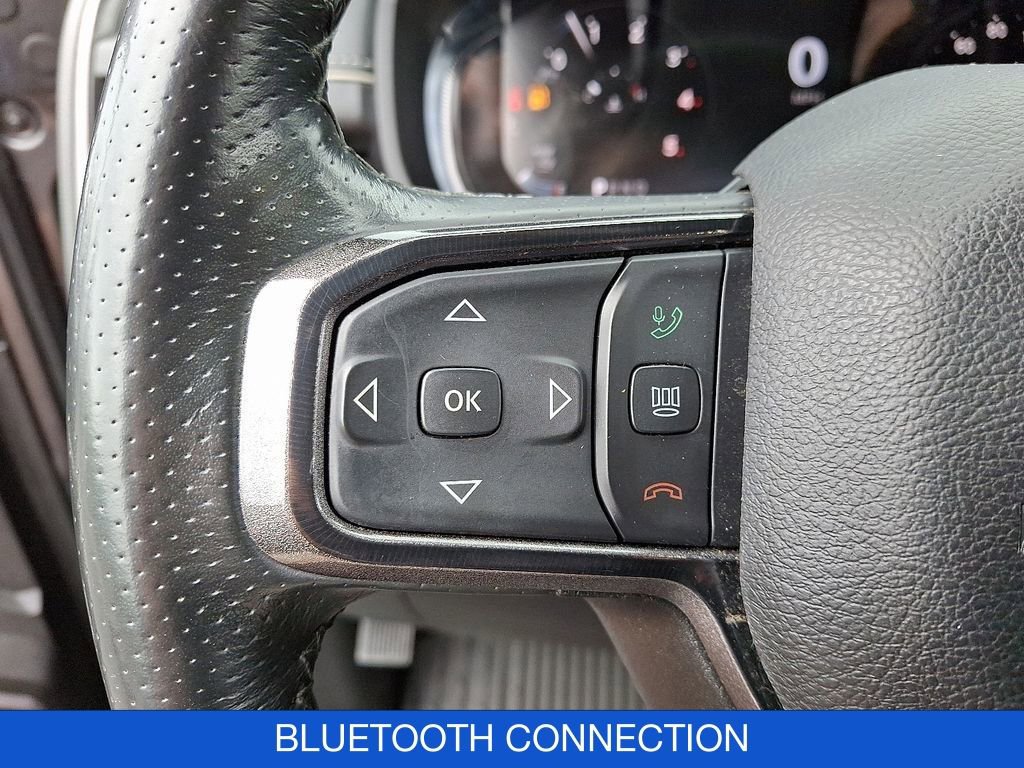 Used 2023 RAM 2500 Rebel w/ Level 2 Equipment Group image 22