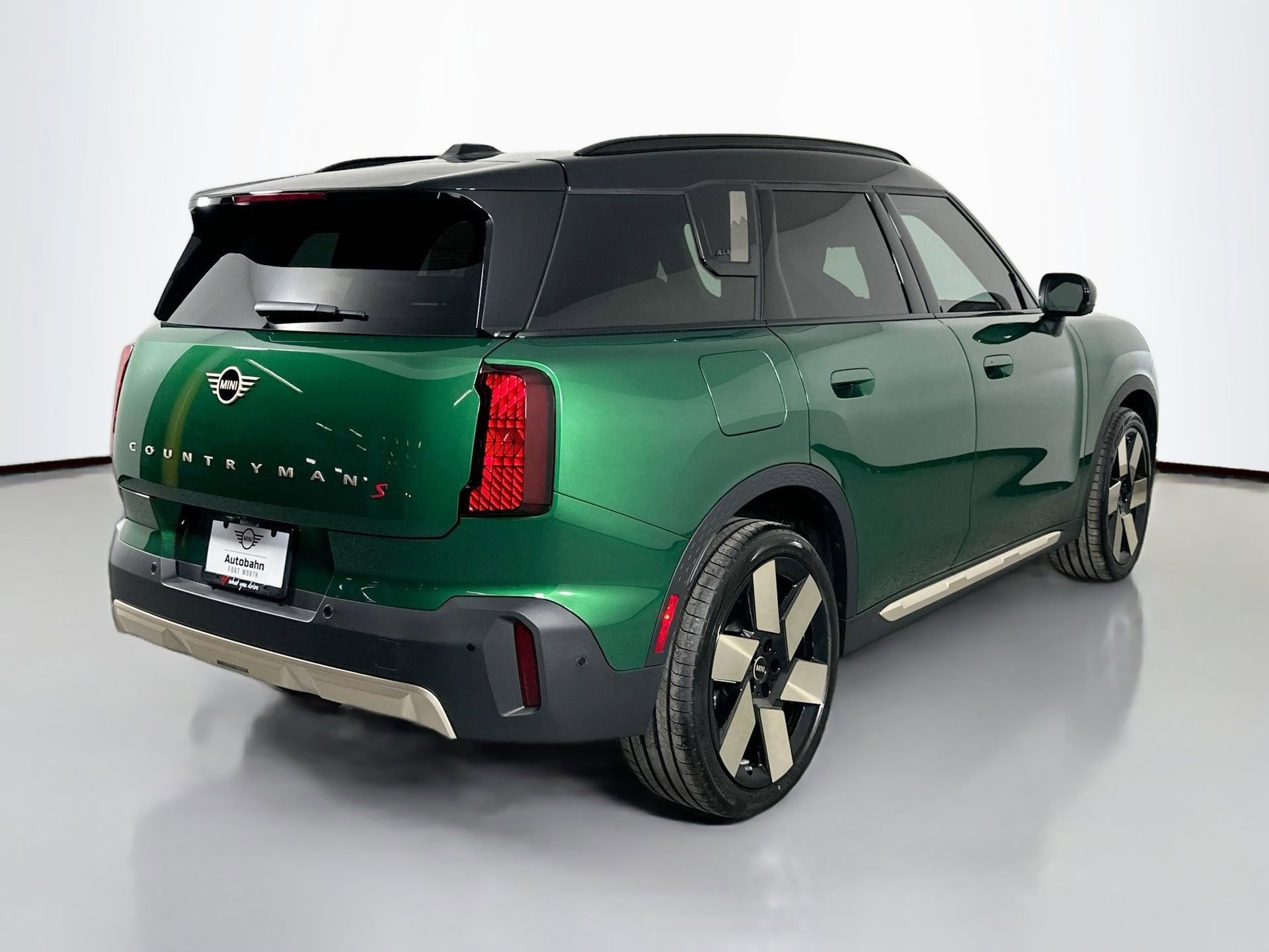 New 2025 MINI Cooper Countryman S image 5