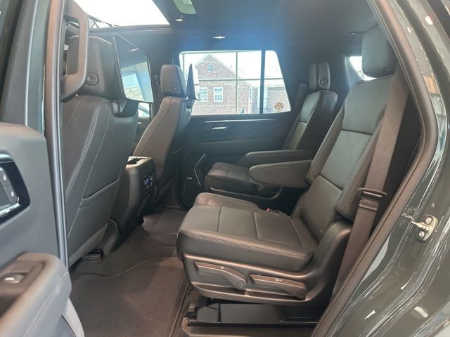 New 2026 Chevrolet Tahoe Z71 AWD/4WD image 10