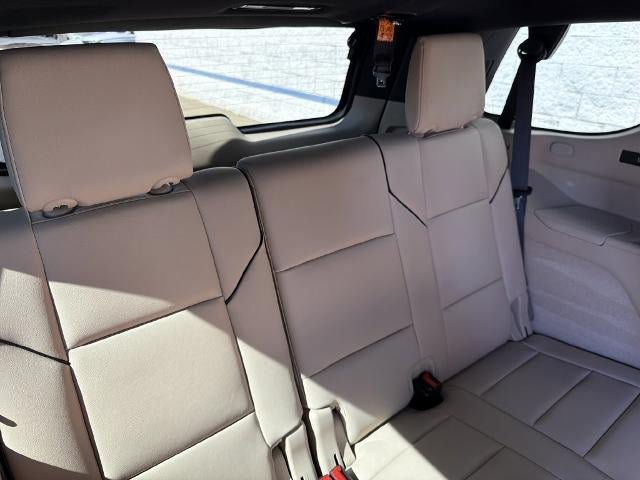 Certified 2023 Cadillac Escalade Premium Luxury RWD image 18
