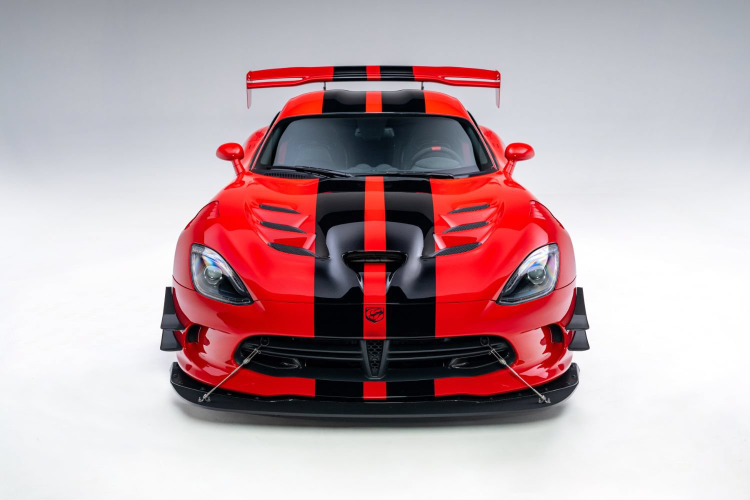 Used 2017 Dodge Viper GTC w/ ACR Package RWD image 19