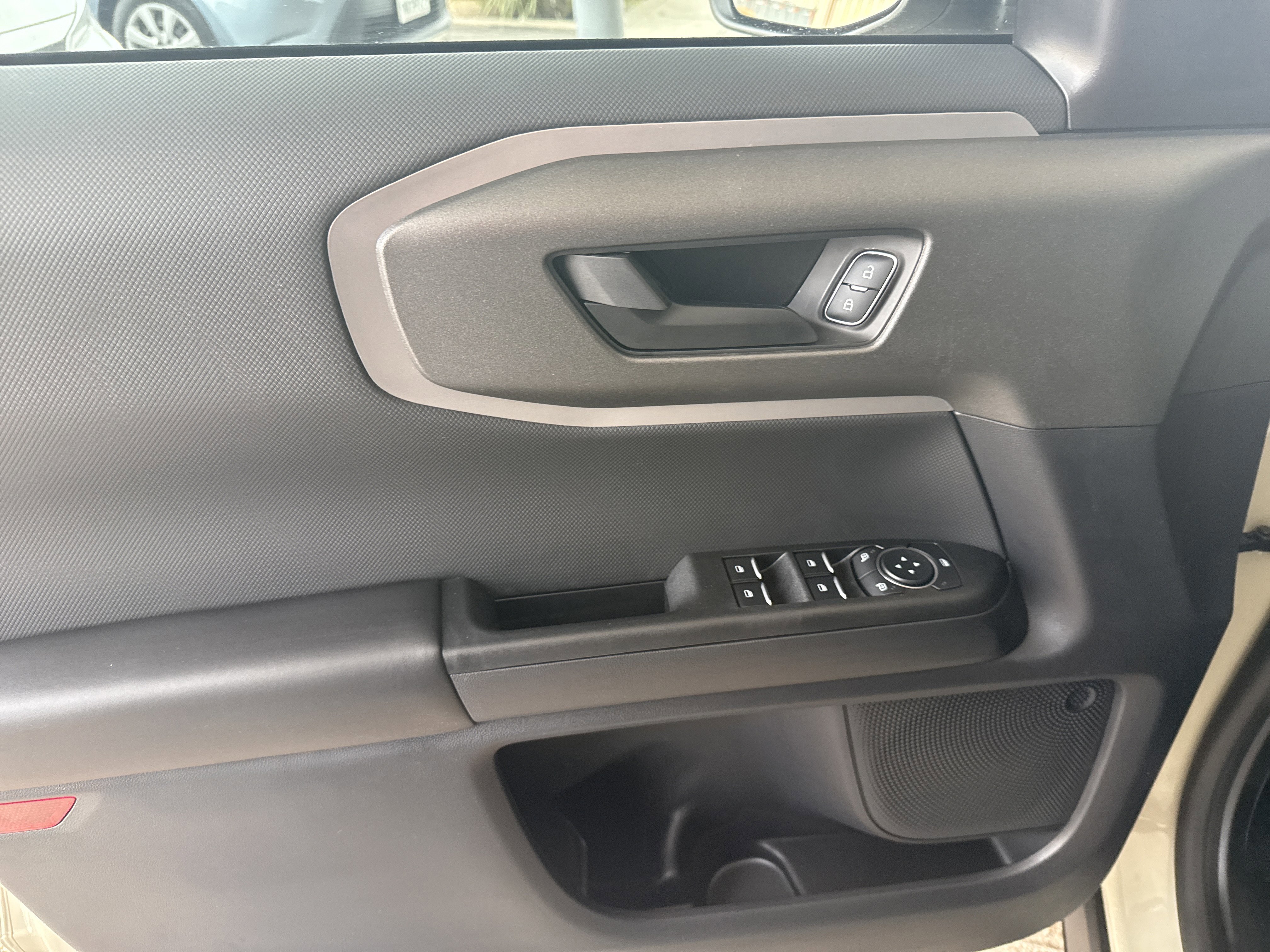 New 2025 Ford Bronco Sport Big Bend w/ Black Appearance Package image 22