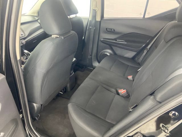 Used 2023 Nissan Kicks S FWD image 14