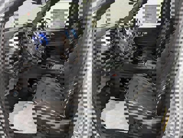 New 2026 Chrysler Pacifica Limited w/ Trailer Tow Group image 45