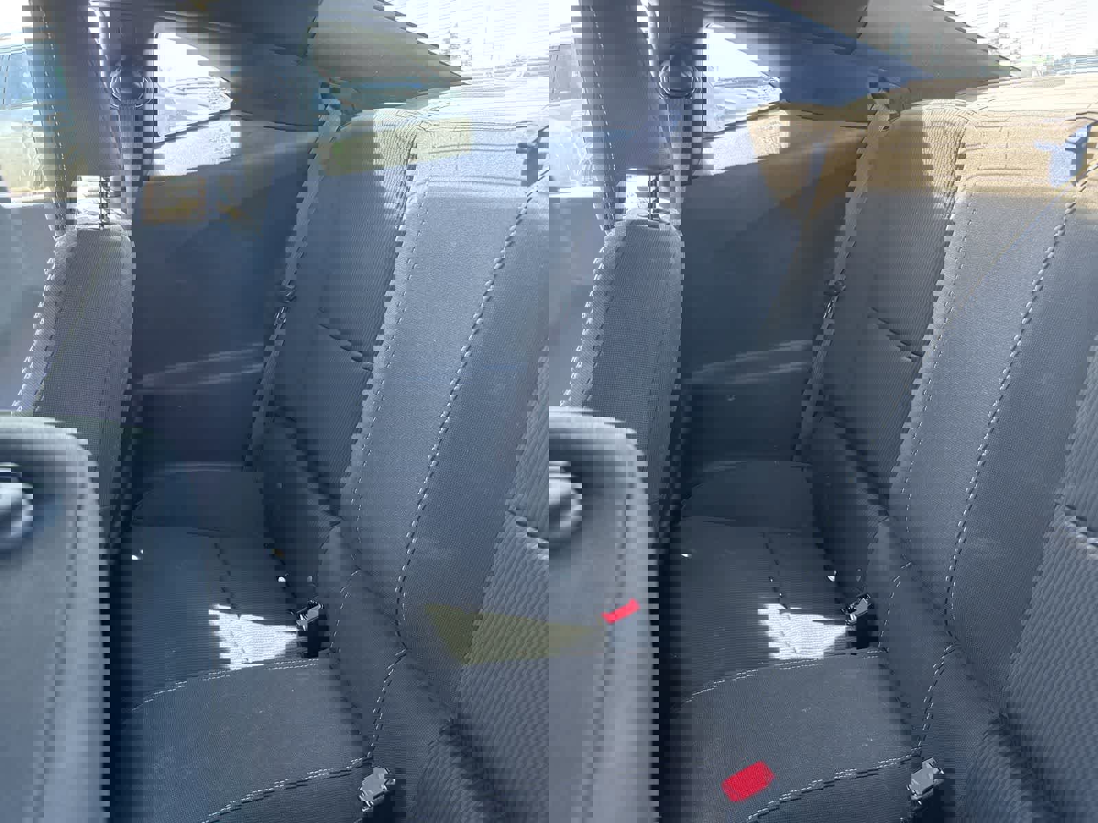 Used 2014 Chevrolet Camaro LT image 14