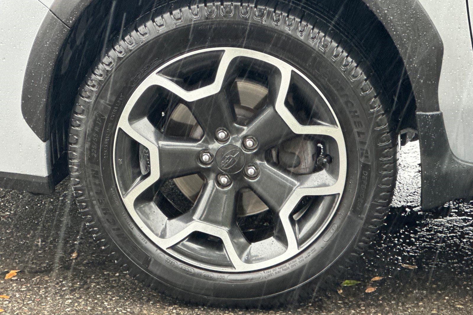 Used 2015 Subaru Crosstrek 2.0i Limited image 36