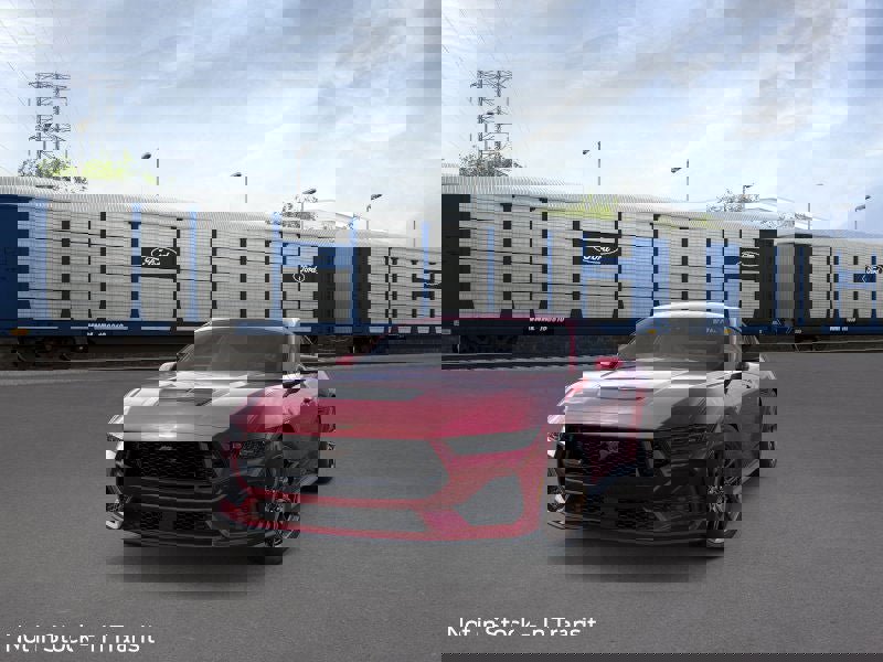 New 2026 Ford Mustang GT Premium video 2