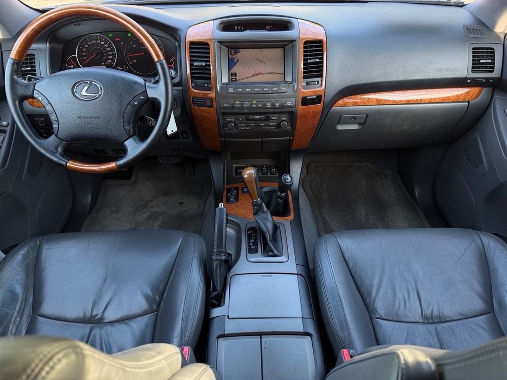 Used 2006 Lexus GX 470 AWD/4WD image 21
