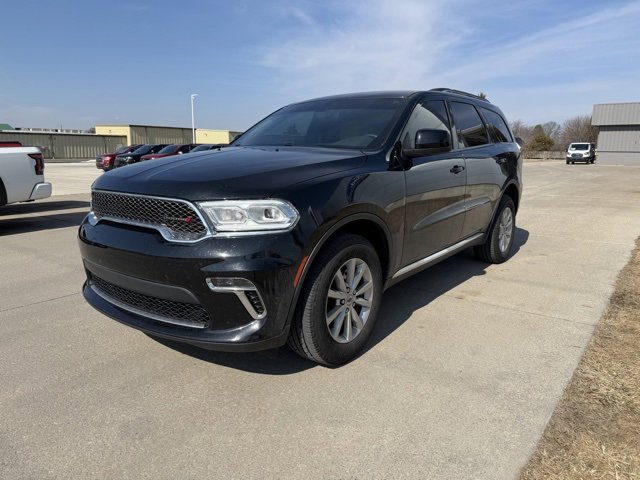 Used 2022 Dodge Durango SXT