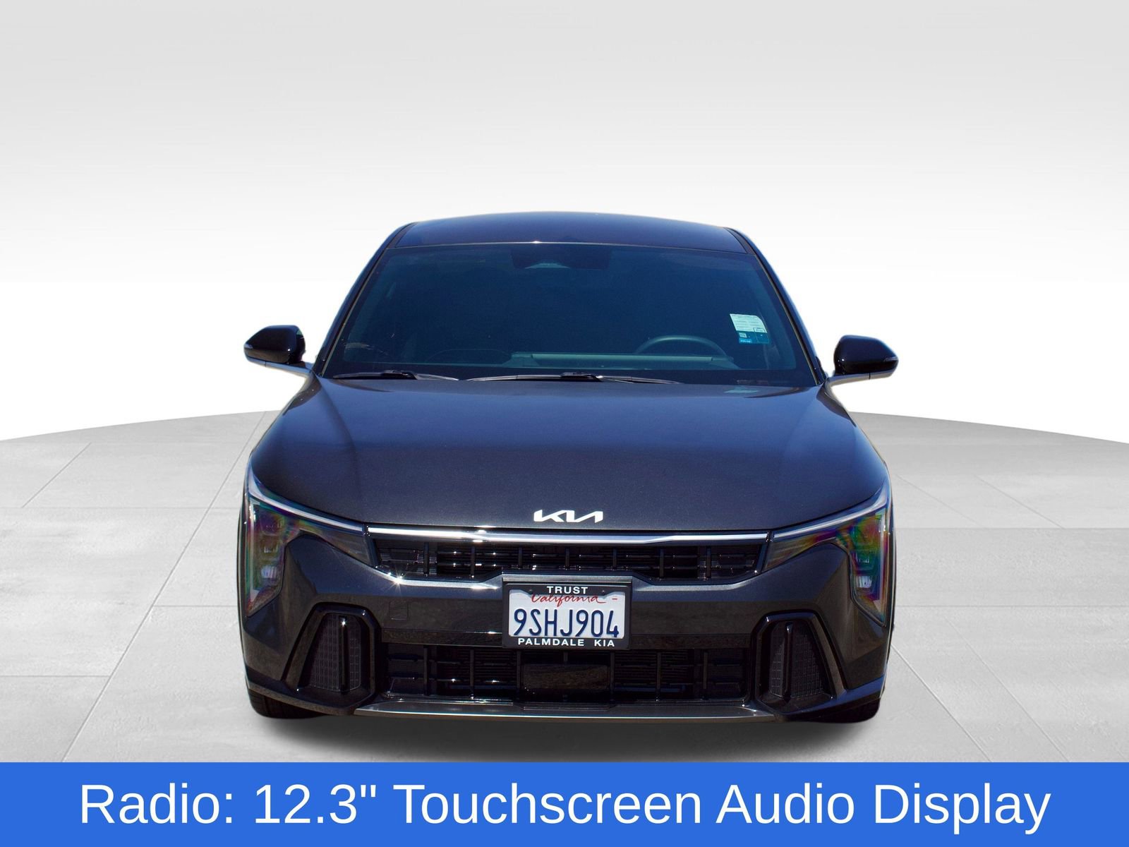 Used 2025 Kia K4 GT-Line FWD image 3