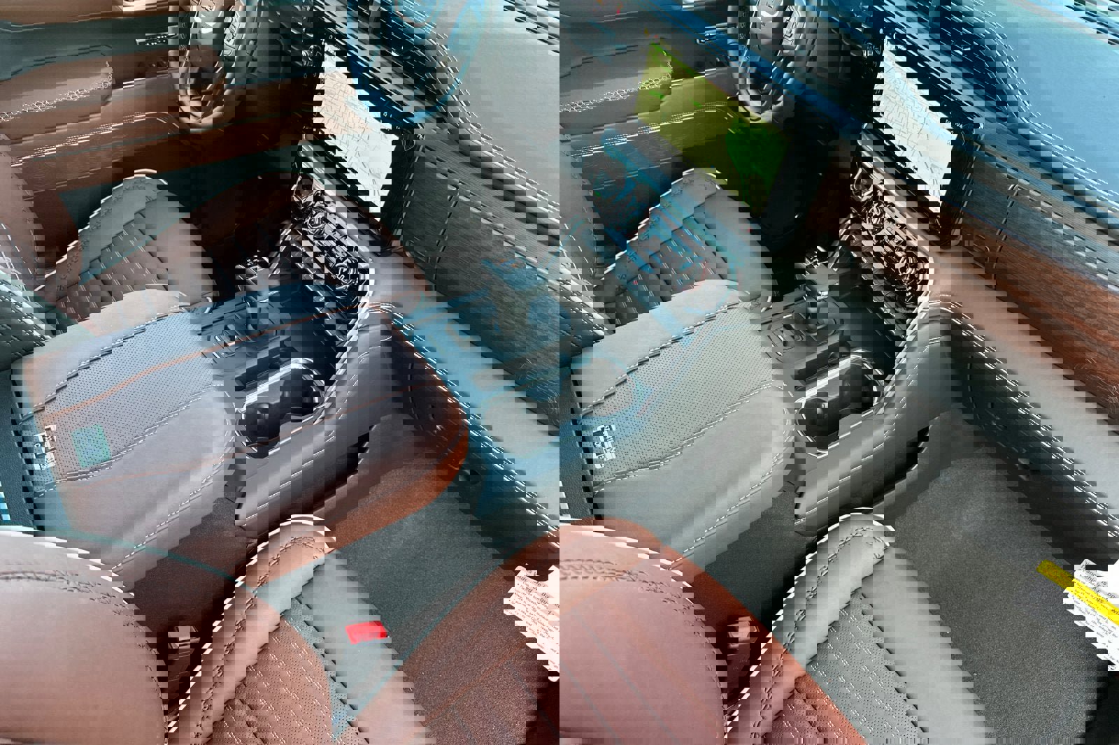 New 2026 GMC Sierra 1500 Denali Ultimate image 13