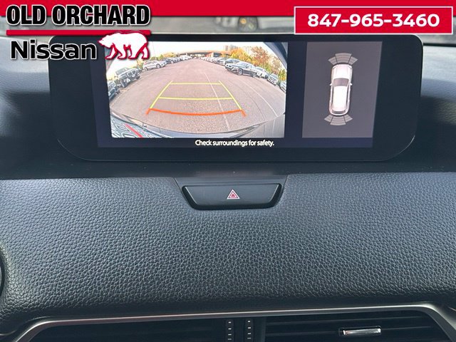 Used 2024 MAZDA CX-90 3.3 Turbo w/ Premium Package AWD/4WD image 20