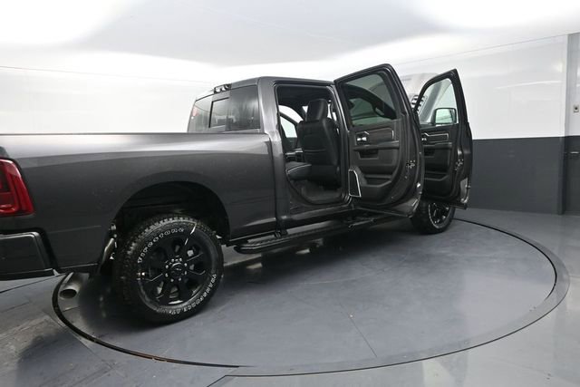 New 2026 RAM 2500 Laramie w/ Night Edition image 34