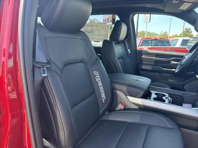New 2026 RAM 1500 Rebel w/ Rebel Level 2 Equipment Group AWD/4WD image 10