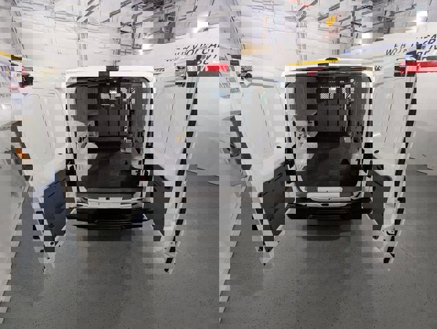 Used 2021 Nissan NV 2500 S image 14