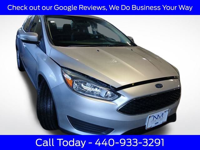 Used 2016 Ford Focus SE image 23