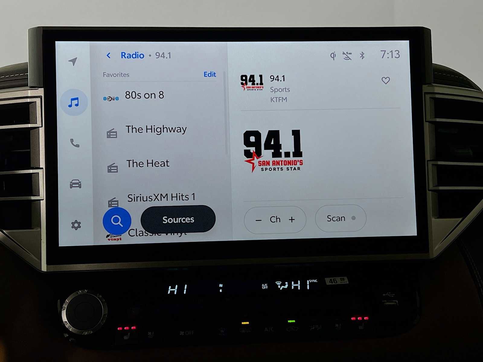 New 2026 Toyota Tundra 1794 Edition image 9