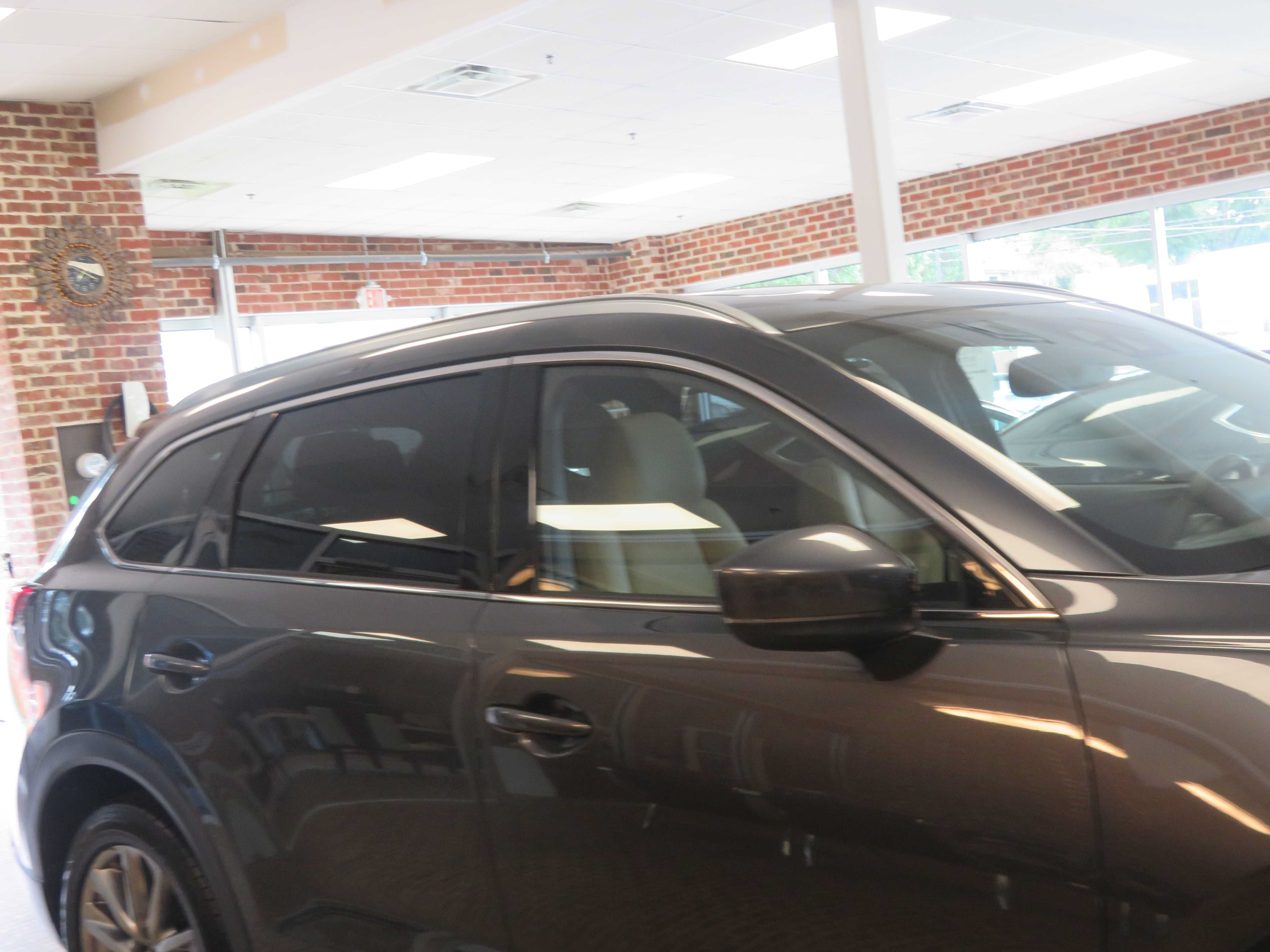 Used 2016 MAZDA CX-9 Grand Touring FWD image 65