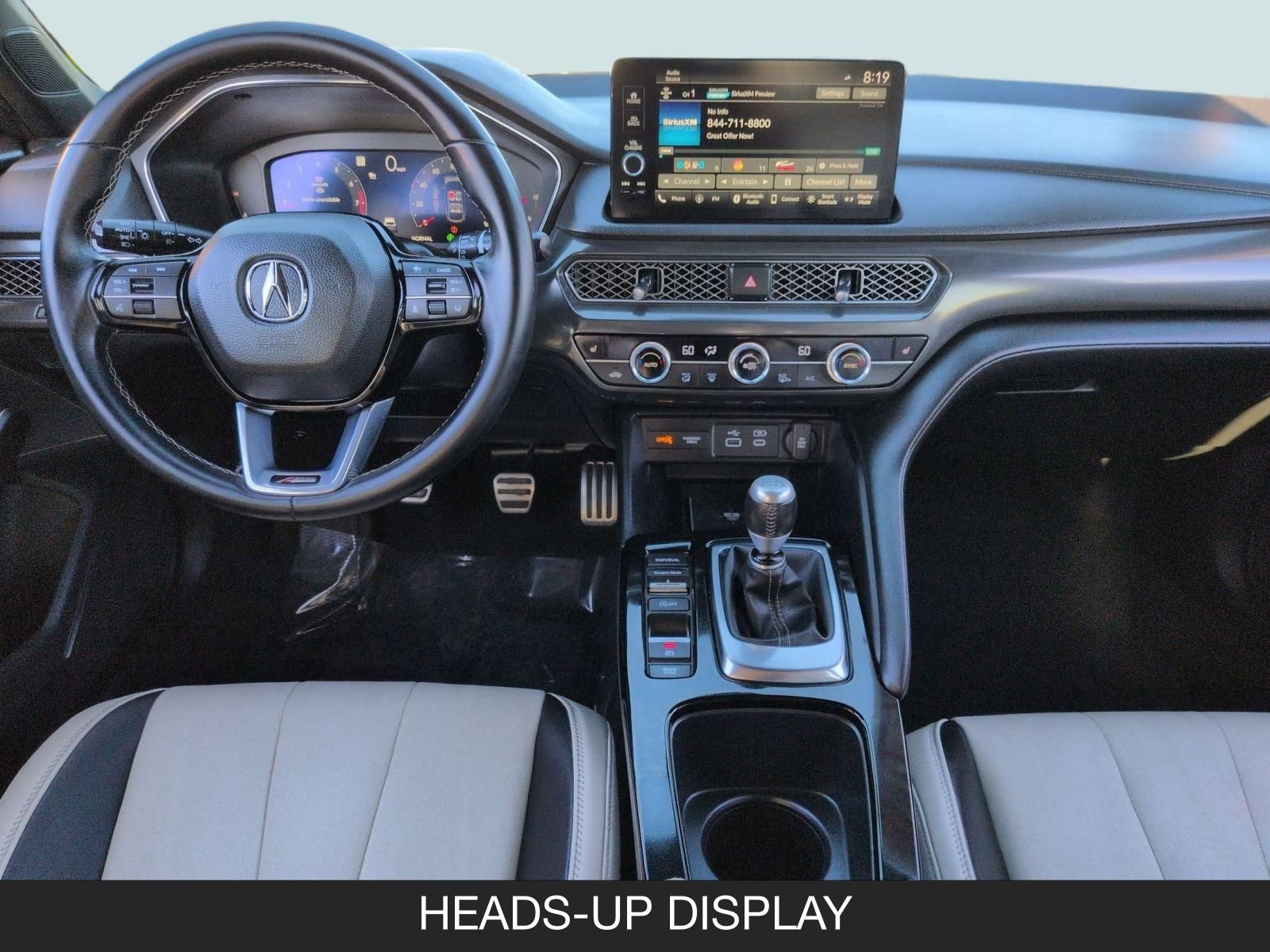 Used 2023 Acura Integra A-Spec image 14