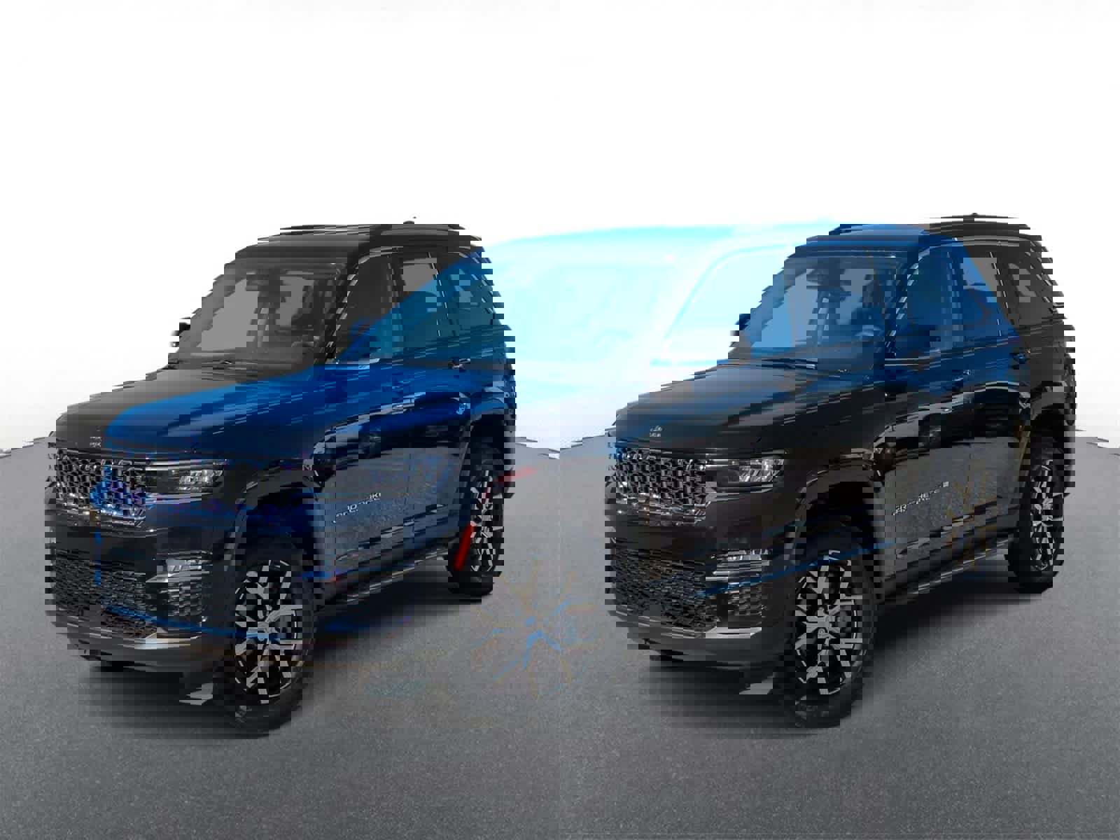 Certified 2023 Jeep Grand Cherokee Limited