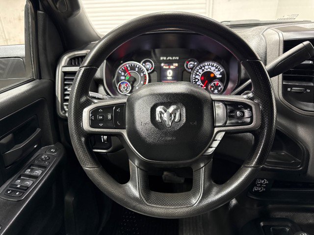 Used 2024 RAM 2500 Tradesman w/ Chrome Appearance Group AWD/4WD image 15