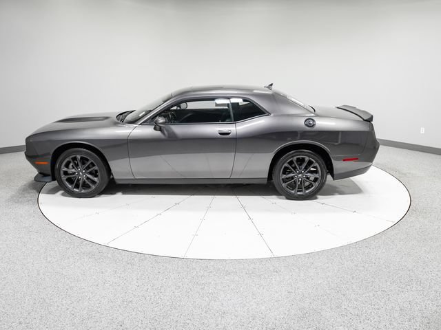 Used 2022 Dodge Challenger GT w/ Plus Package AWD/4WD image 30