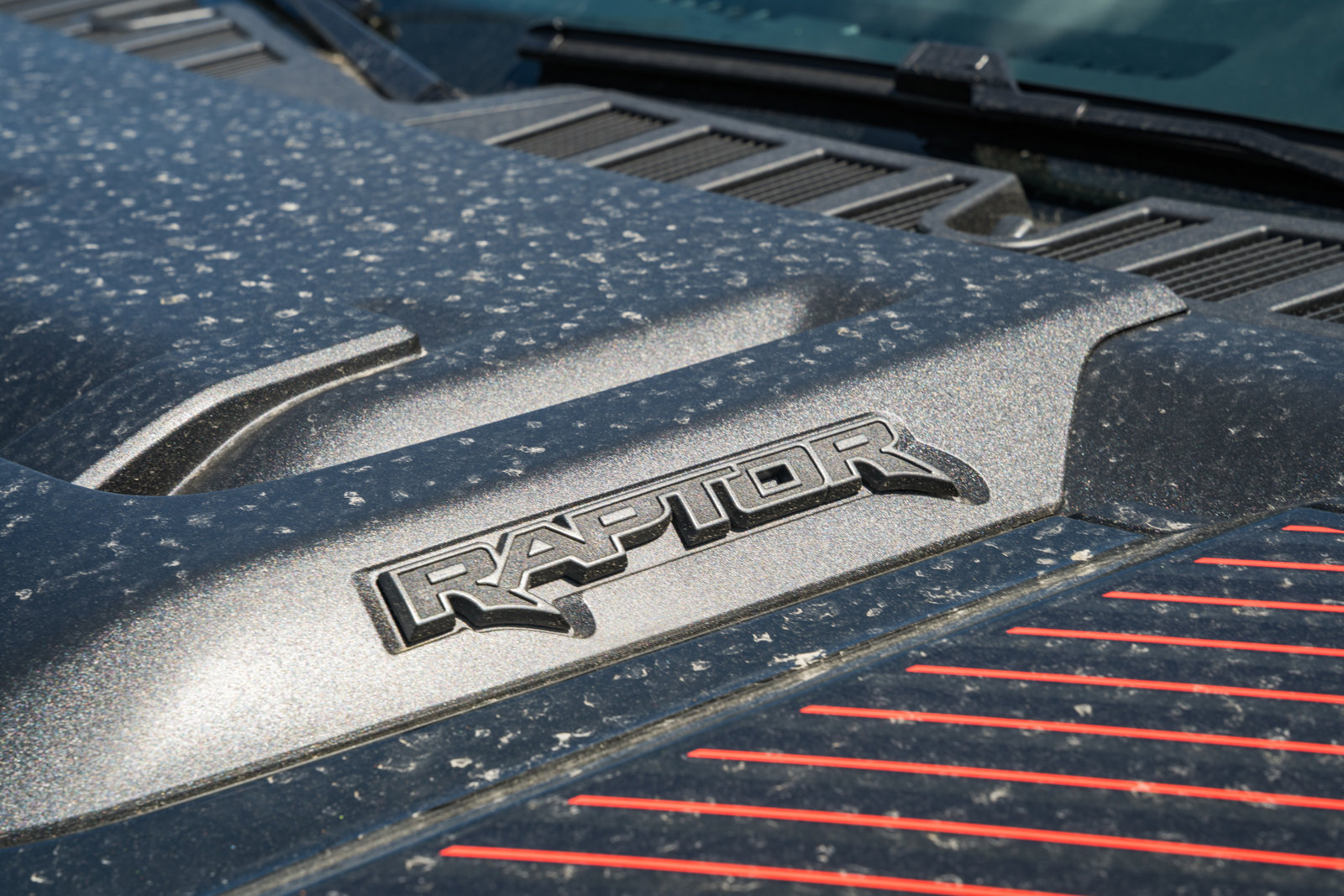 New 2026 Ford F150 Raptor AWD/4WD image 15
