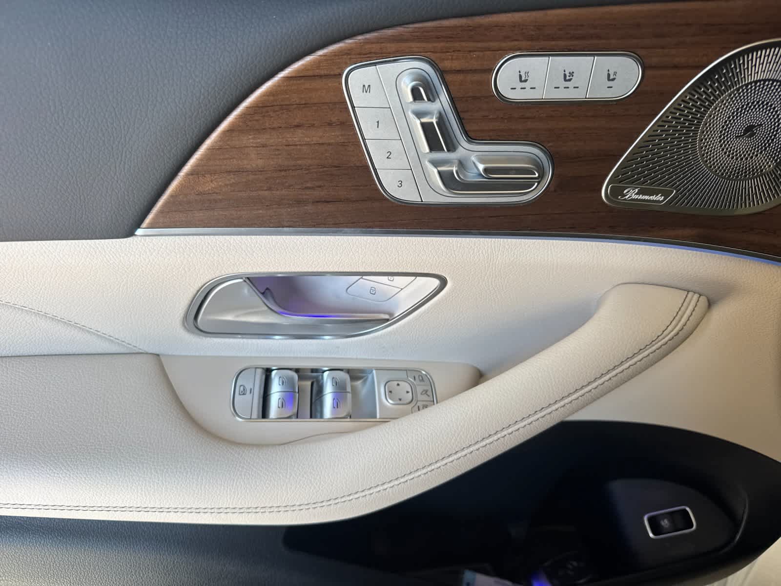 New 2026 Mercedes-Benz GLE 450 4MATIC image 10