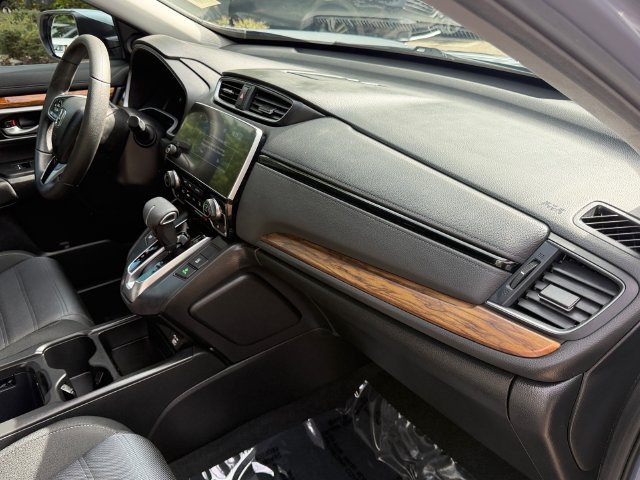 Used 2021 Honda CR-V EX image 20