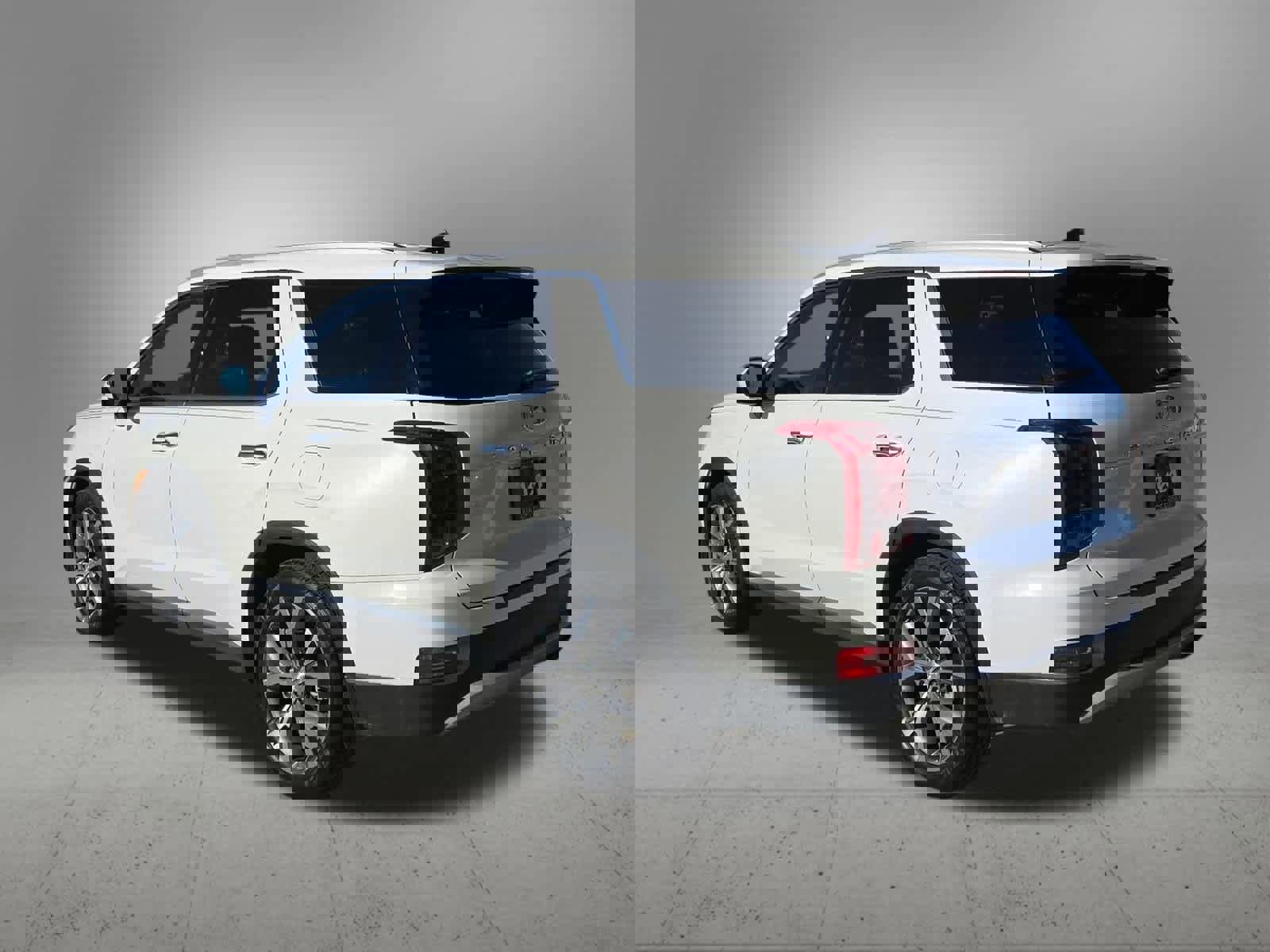 Used 2021 Hyundai Palisade SEL image 4