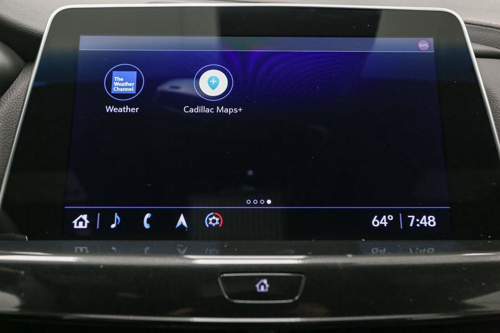 Used 2022 Cadillac CT5 V w/ Premium Package AWD/4WD image 29