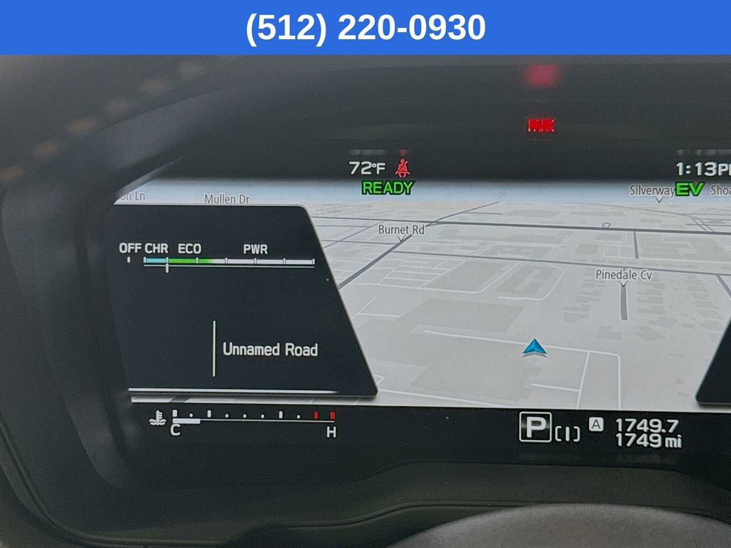 Certified 2025 Subaru Forester Sport image 15