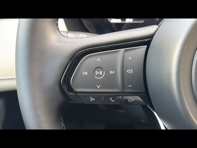 New 2026 MAZDA CX-5 Select AWD/4WD image 18