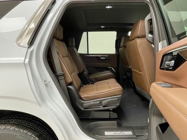 New 2026 Chevrolet Tahoe High Country w/ Sun And Tow Package image 14