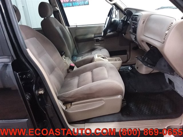 Used 2004 Ford Explorer Sport Trac Adrenalin image 14