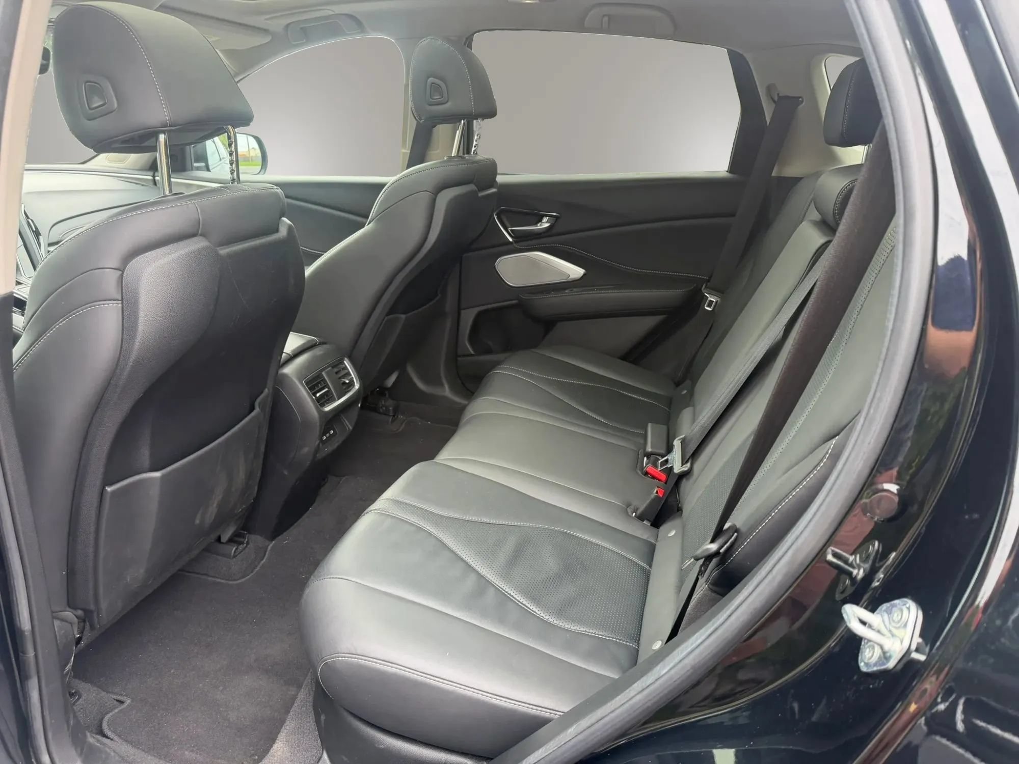 Used 2024 Acura RDX w/ Technology Package AWD/4WD image 16